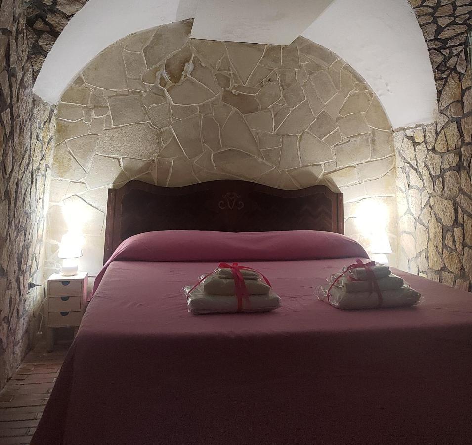 Апартаменти La Grotta Di Filomena Катанія Екстер'єр фото